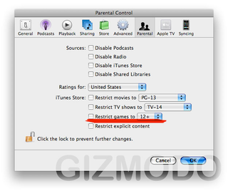 Illustration for article titled iPhone 2.0 Video Walkthrough and iTunes 7.7 Confidential Screenshots